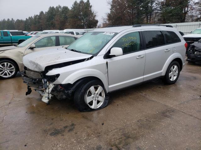 2011 Dodge Journey Mainstreet