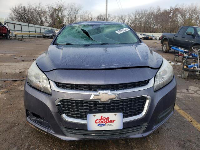 2015 CHEVROLET MALIBU 1LT - 1G11C5SL3FF228573