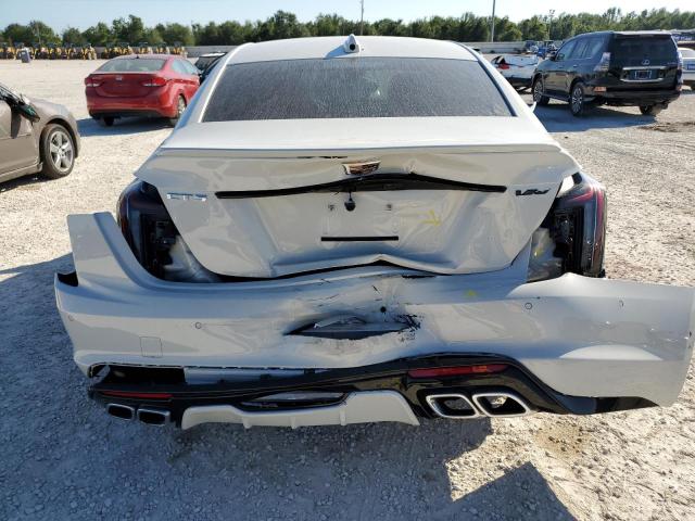 2022 CADILLAC CT5-V - 1G6DR5RW9N0124905