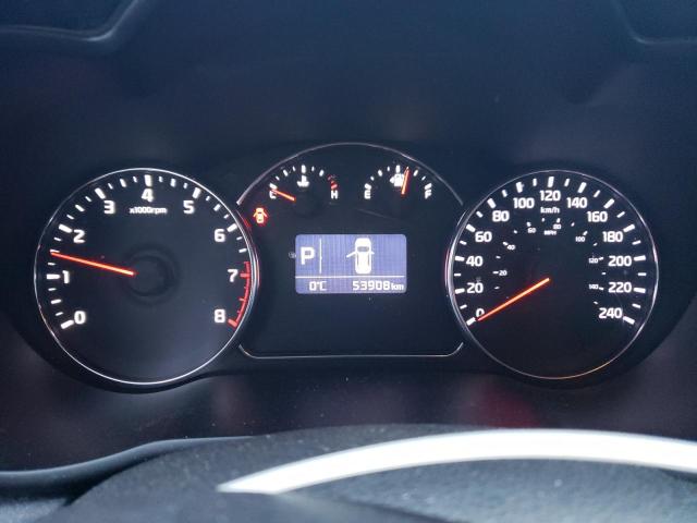 2015 KIA RONDO KNAHT8A39F7076220