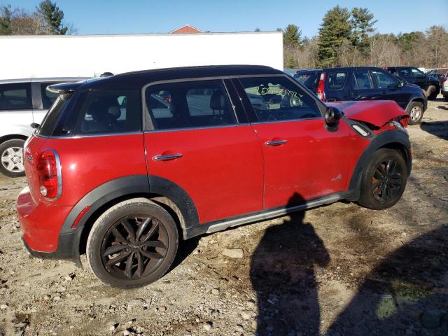 2015 MINI COOPER S C - WMWZC5C59FWP43276