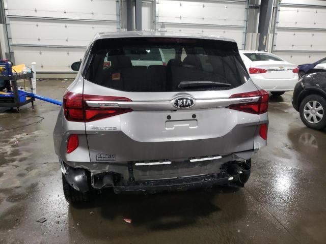 KNDEPCAA4M7115109 KIA Seltos Lx
