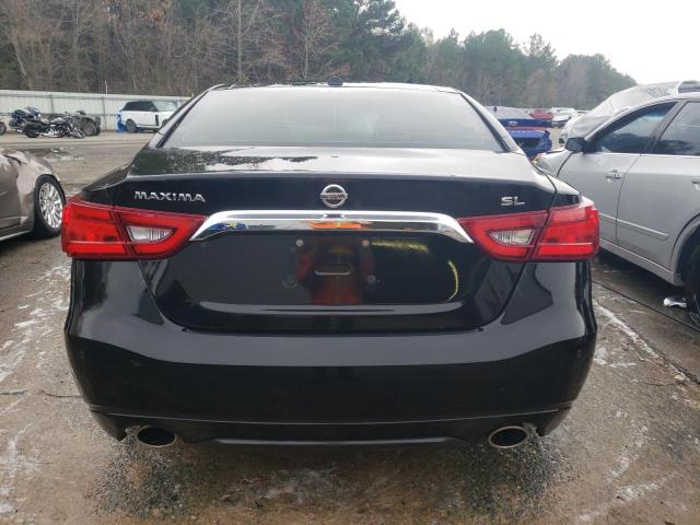 1N4AA6APXHC453106 Nissan Maxima 3.5s