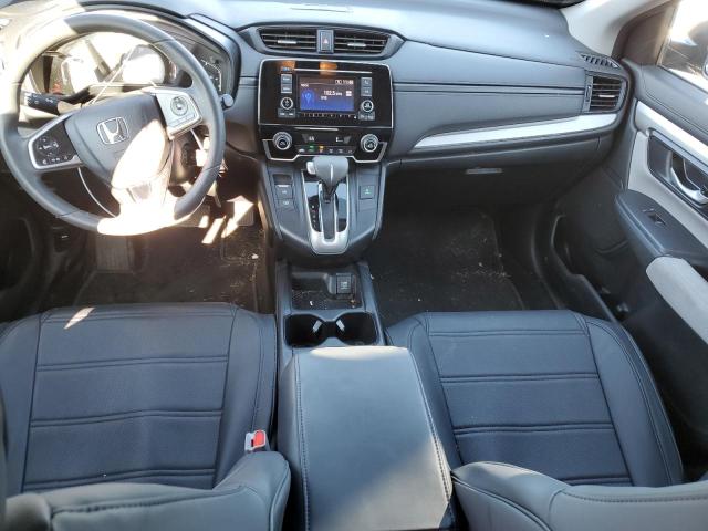 2017 HONDA CR-V LX - 2HKRW6H38HH201814