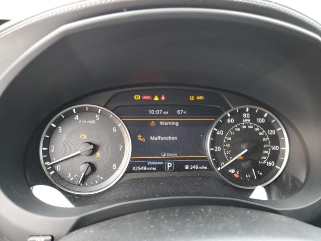 2019 INFINITI QX50 ESSEN - 3PCAJ5M11KF109959