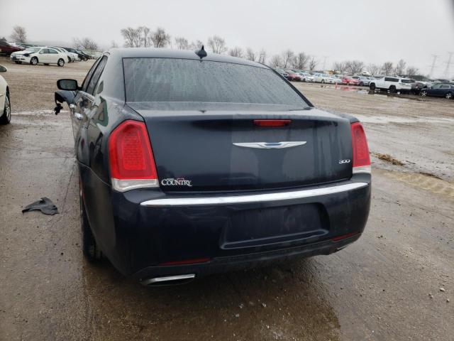 2018 CHRYSLER 300 LIMITE - 2C3CCAEG7JH137065