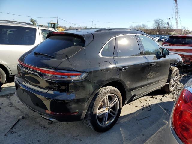 2021 PORSCHE MACAN - WP1AA2A56MLB04633