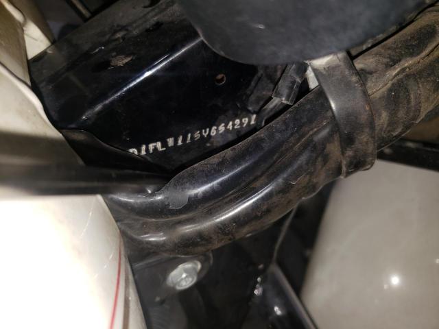 2005 HARLEY-DAVIDSON FLHTCUI SH 1HD1FLW115Y654291
