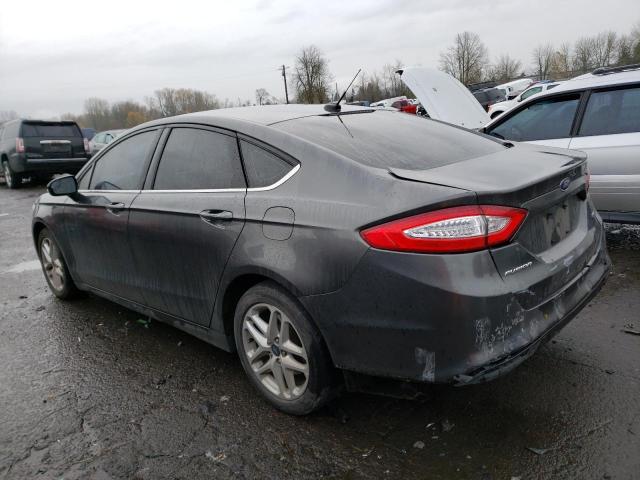2016 FORD FUSION SE - 3FA6P0H70GR217863