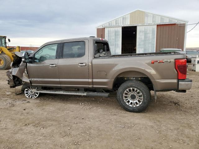 1FT7W2BT6MEE09337 Ford F250 Super Duty