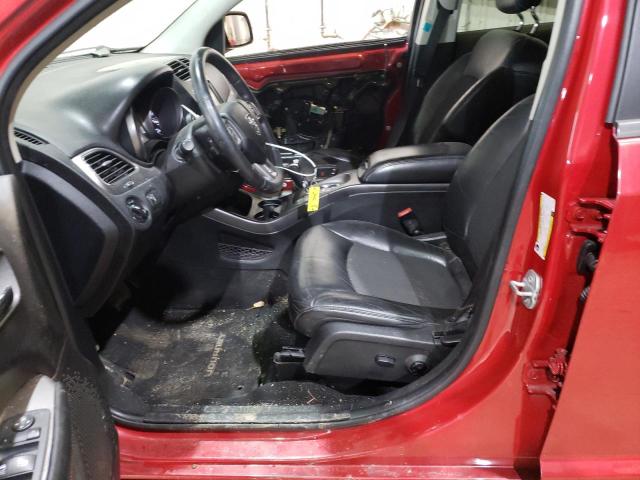 2015 DODGE JOURNEY CR - 3C4PDCGB4FT727598