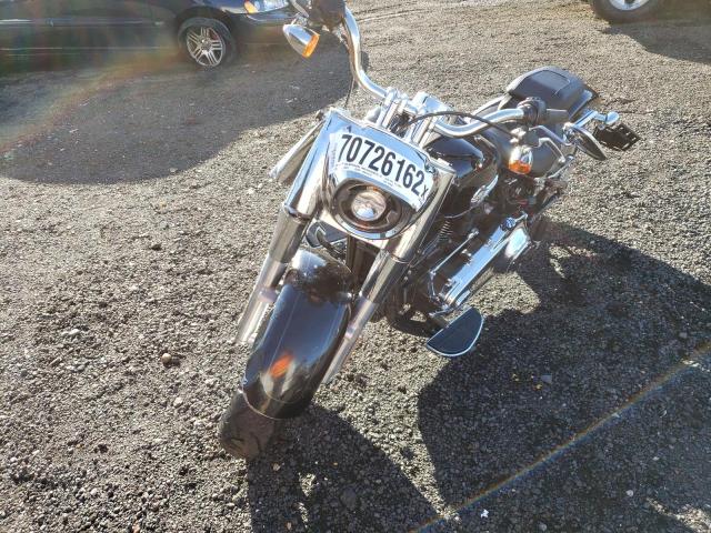 2022 HARLEY-DAVIDSON FLFBS 1HD1YGK14NB041852