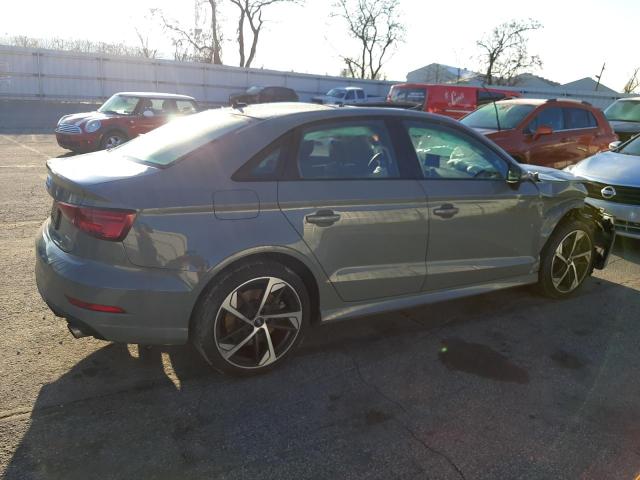 2020 AUDI A3 S-LINE WAUBEGFFXLA104263