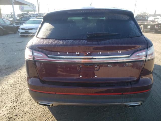 2LMPJ6LP2KBL21840 Lincoln Nautilus Reserve