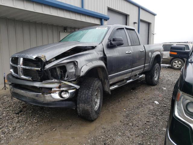 2007 Dodge Ram 2500 ST