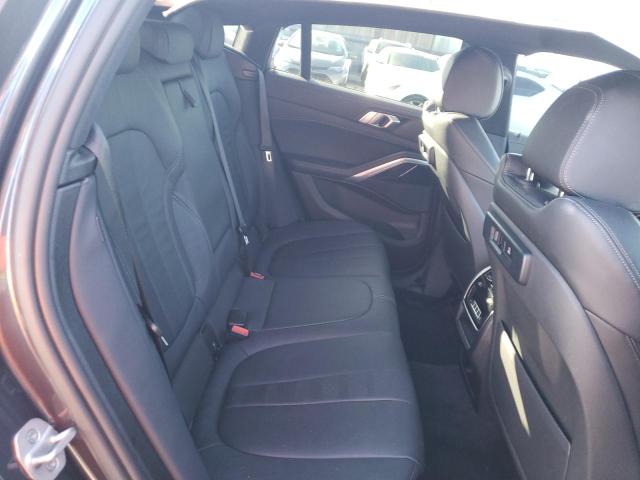 5UXCY6C00M9D74311 BMW X6 Xdrive40i