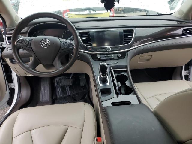 2017 BUICK LACROSSE P - 1G4ZN5SS1HU134603