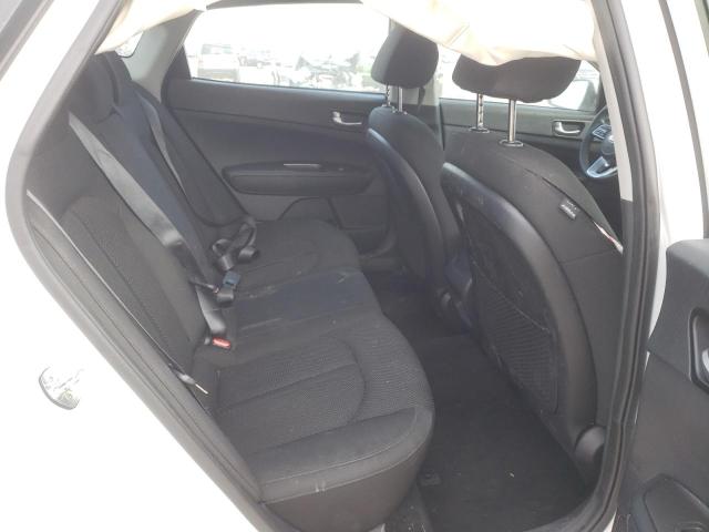 5XXGT4L37LG434700 KIA Optima Lx
