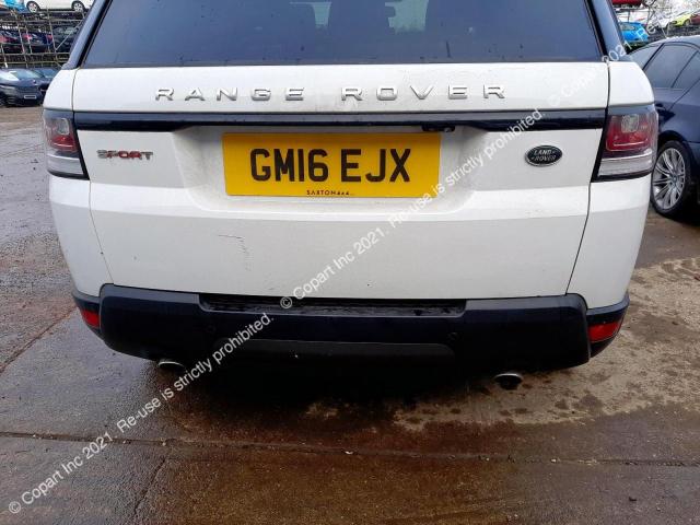 SALWA2KE7GA584132 Land Rover R Rover Sp