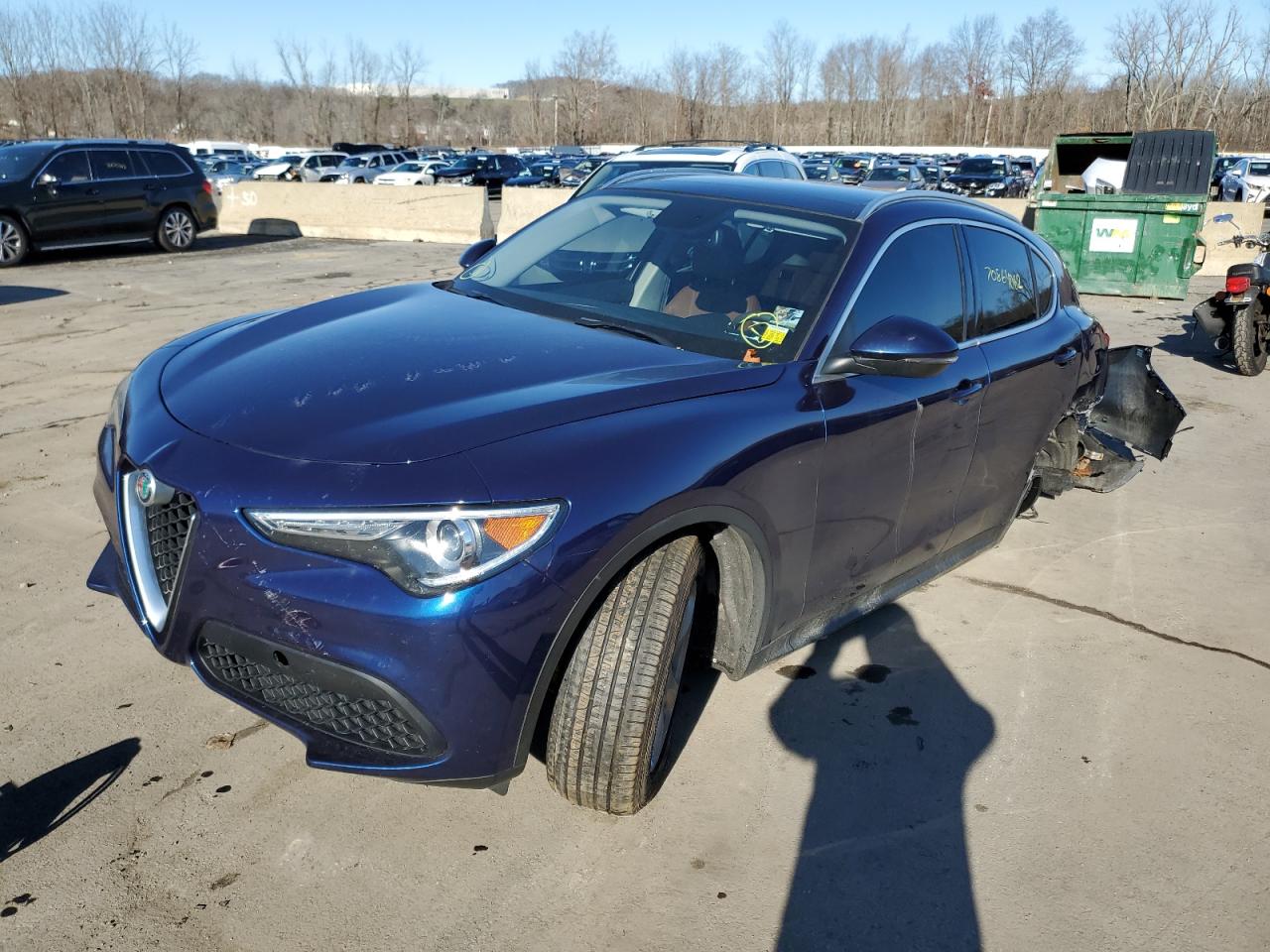 car