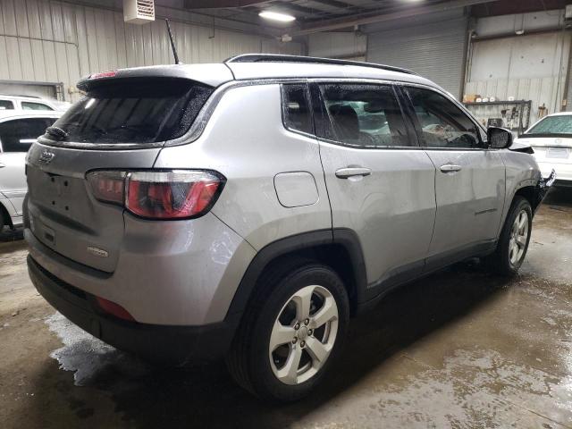 2018 JEEP COMPASS LA - 3C4NJCBB8JT327740