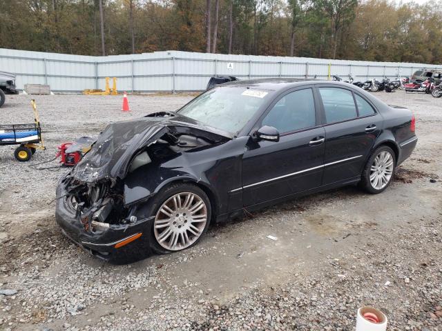 2007 Mercedes-Benz E-Class E 350