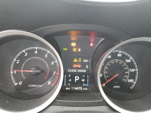 2015 MITSUBISHI LANCER SE JA32V2FW3FU015156