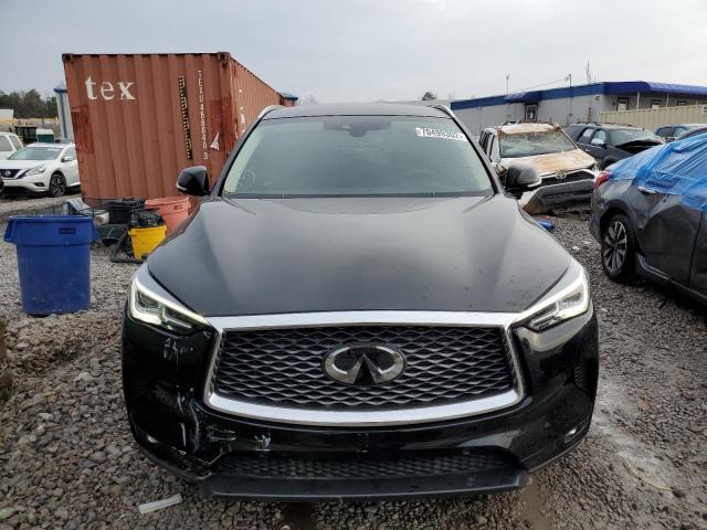 2019 INFINITI QX50 ESSEN - 3PCAJ5M11KF109959
