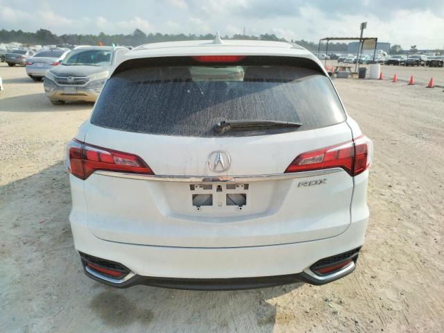 5J8TB3H34GL007552 Acura RDX