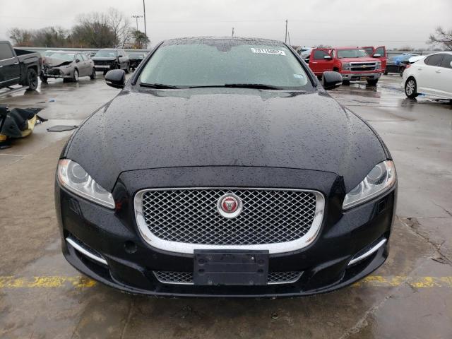 SAJWJ2GD2E8V72080 Jaguar XJ