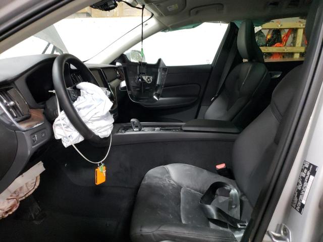 YV4L12RK7N1966676 Volvo Xc60 B5 Momentum