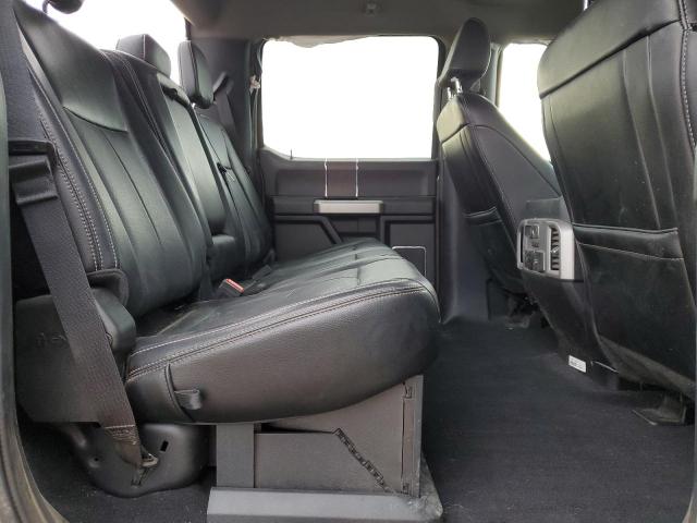 1FT7W2BT6MEE09337 Ford F250 Super Duty