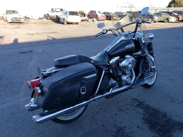 2000 HARLEY-DAVIDSON FLHRCI - 1HD1FRW19YY631011