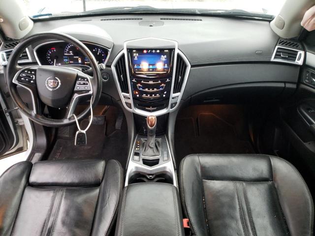 2016 CADILLAC SRX - 3GYFNDE34GS564043