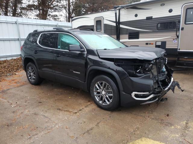 1GKKNULS3JZ174970 GMC Acadia Slt-1