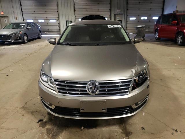 2015 VOLKSWAGEN CC SPORT - WVWBP7ANXFE802249