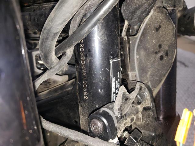 2022 HONDA CMX1100 A JH2SC8308NK100862