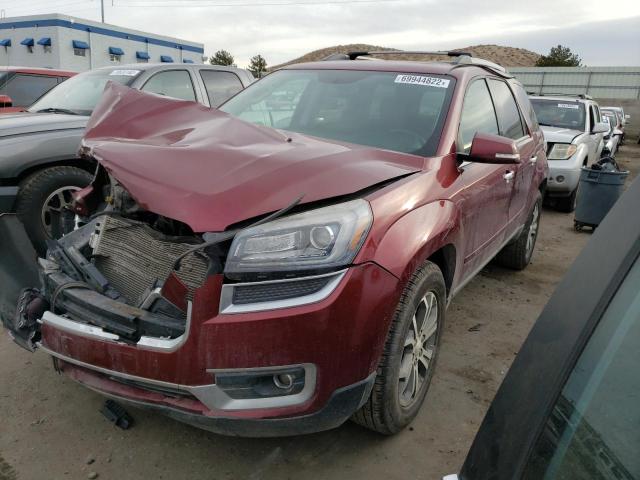 2015 GMC ACADIA SLT - 1GKKVRKD7FJ271823
