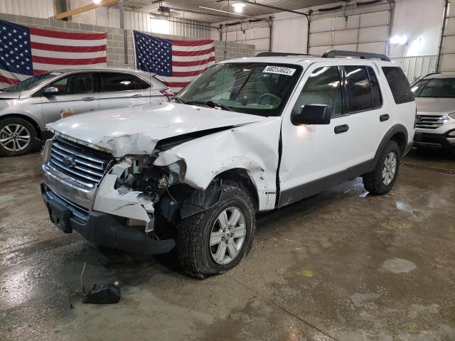 2006 Ford Explorer XLT