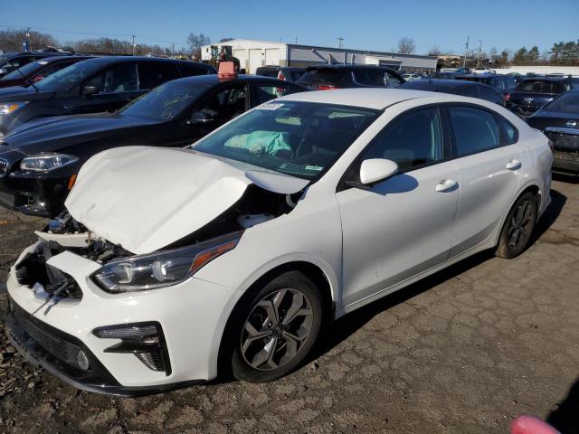 3KPF24AD8LE246609 | 2020 KIA forte fe