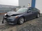 2022 HONDA CIVIC LX - 2HGFE2F24NH116449