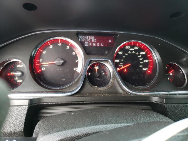 1GKKVRKD7FJ271823 GMC Acadia