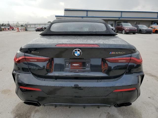 2022 BMW M440XI WBA63AT07NCJ54873