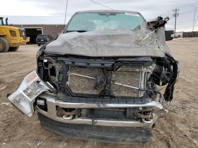 1FT7W2BT6MEE09337 Ford F250 Super Duty