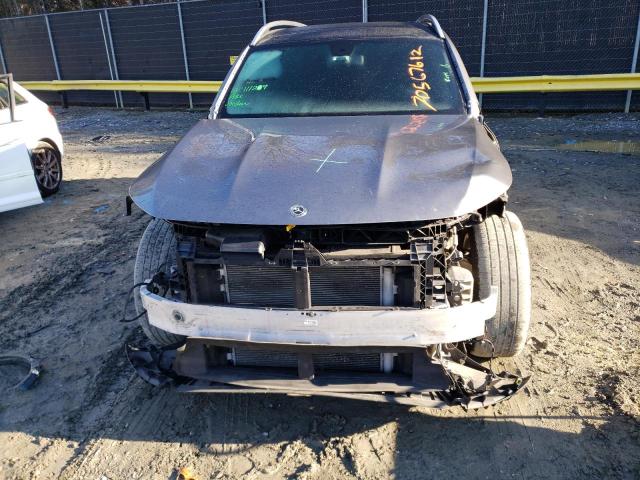 2020 MERCEDES-BENZ GLB 250 4M - W1N4M4HB9LW013570