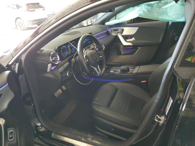 2020 MERCEDES-BENZ CLA 250 4M - W1K5J4HB2LN099742