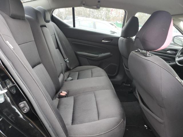 2020 NISSAN ALTIMA S - 1N4BL4BV9LC146700