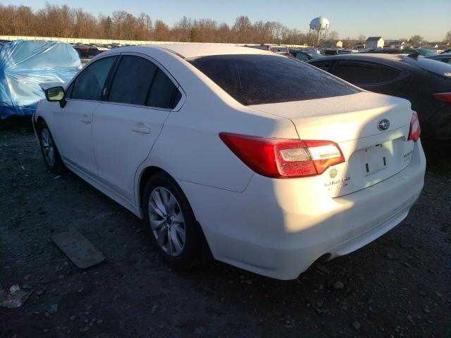 4S3BNAB60H3033589 Subaru Legacy 2.5i