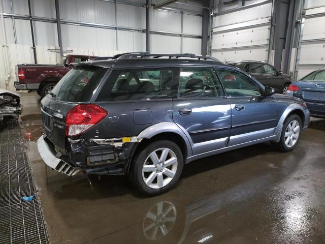 4S4BP61C297330190 Subaru Outback 2.5i