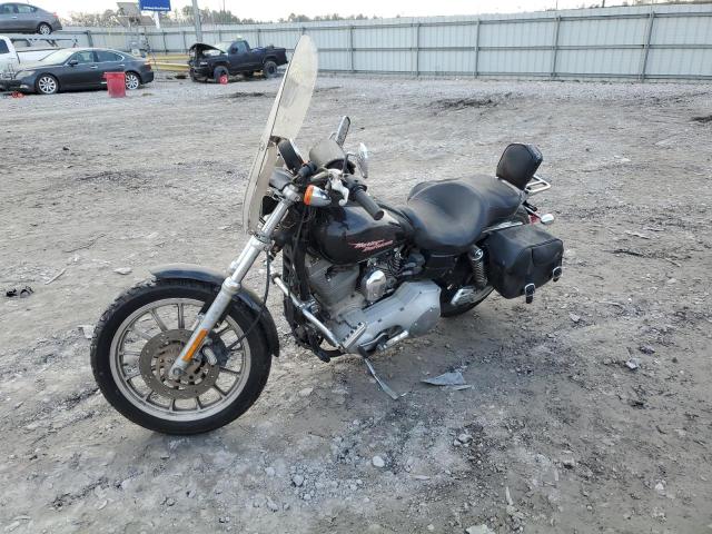2005 HARLEY-DAVIDSON FXD - 1HD1GHV145K319475